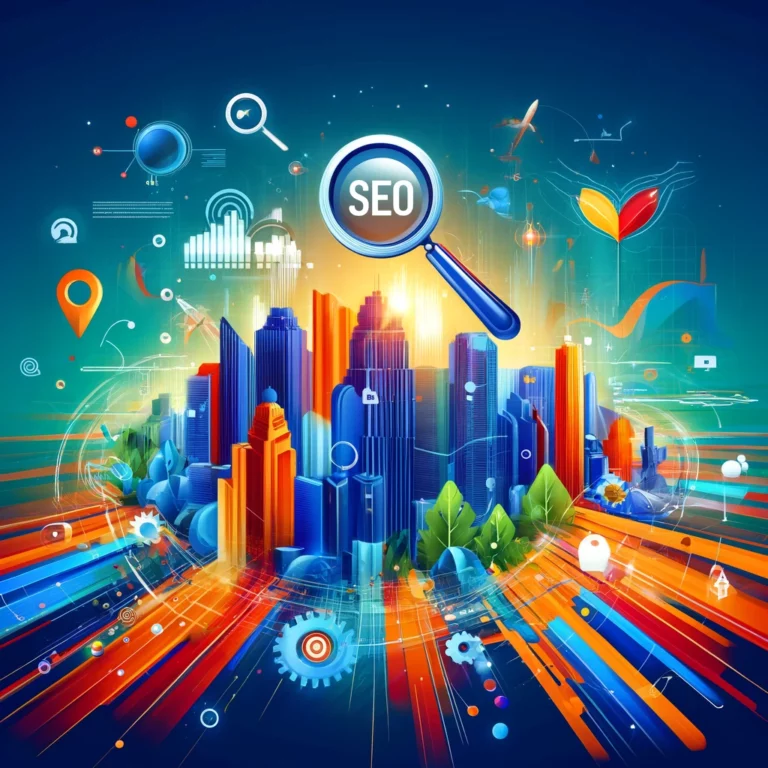 Dlaczego SEO — co daje Twojej firmie i czy się opłaca