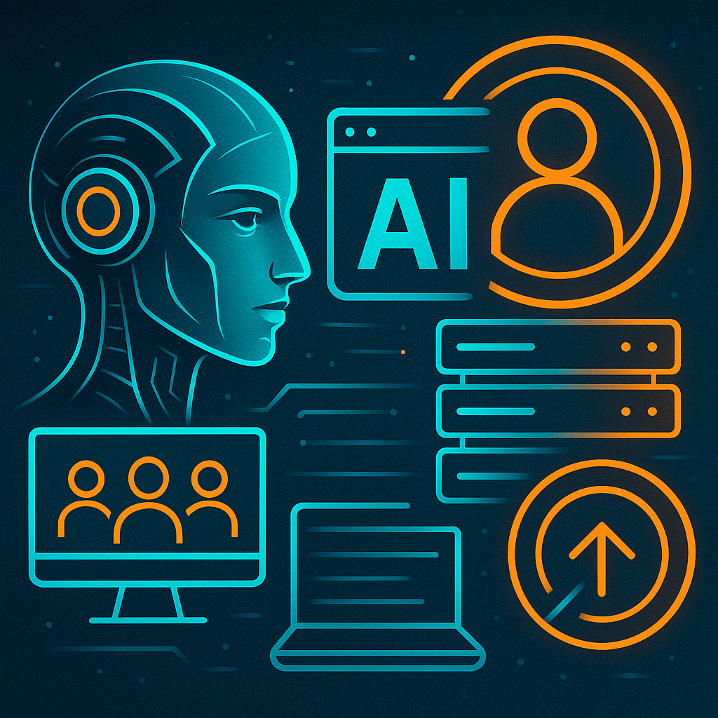 Sztuczna inteligencja w analizie danych.